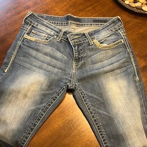 Daytrip jeans